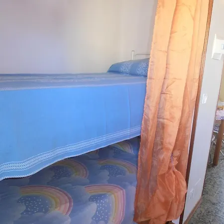 Apartamento Sabbia D'oro 17