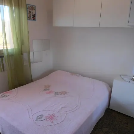 Sabbia D'oro 17 Apartamento *